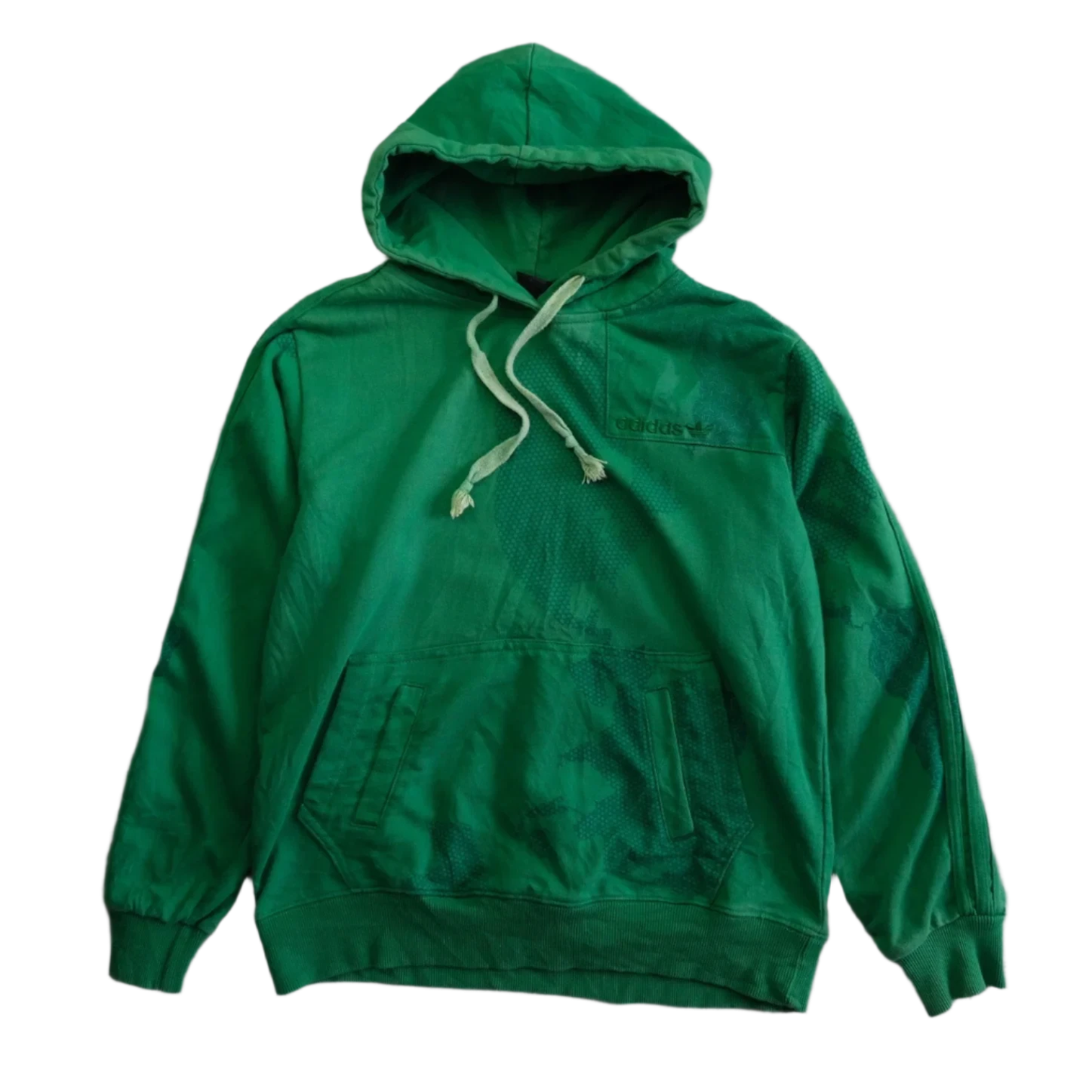 Adidas Hoodie (M)
