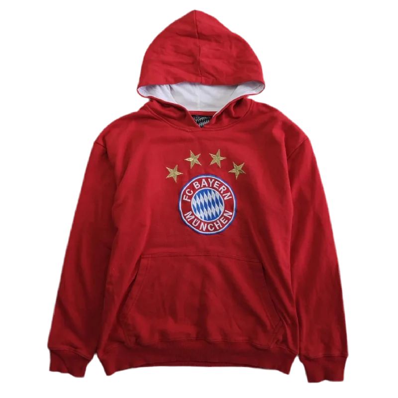 Bayern Hoodie (M)