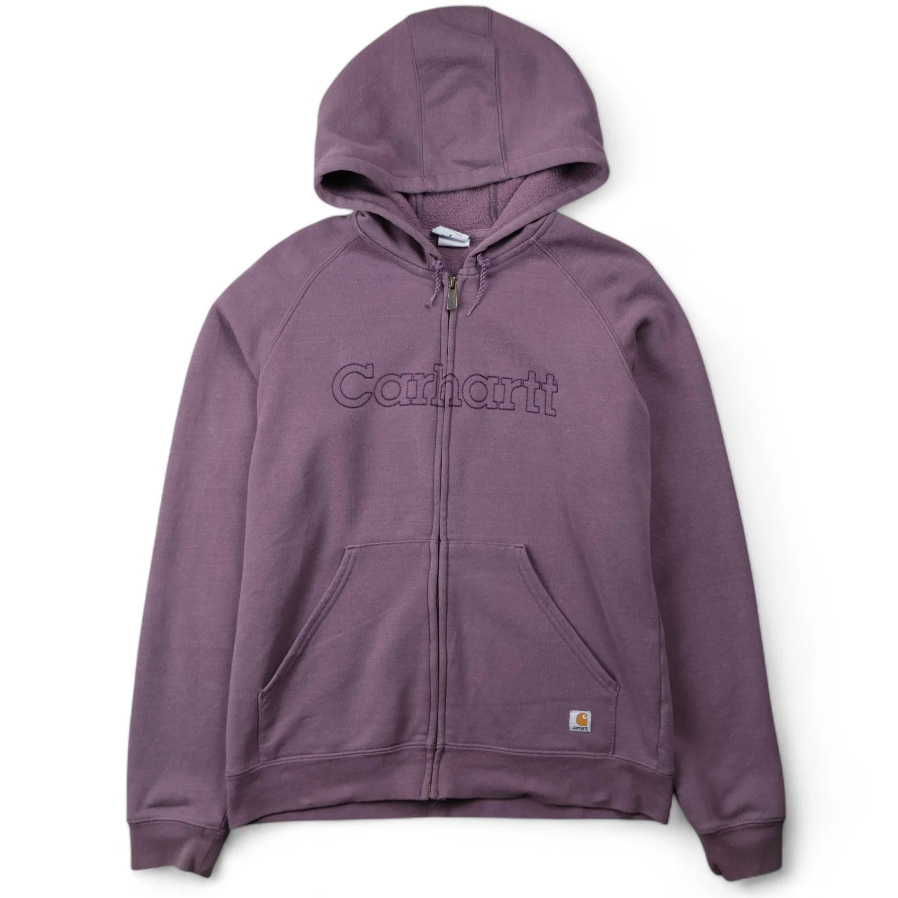 Carhartt Hoodie (S)