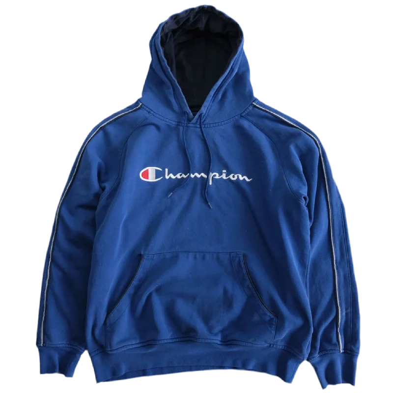 Champion Hoodie (L)