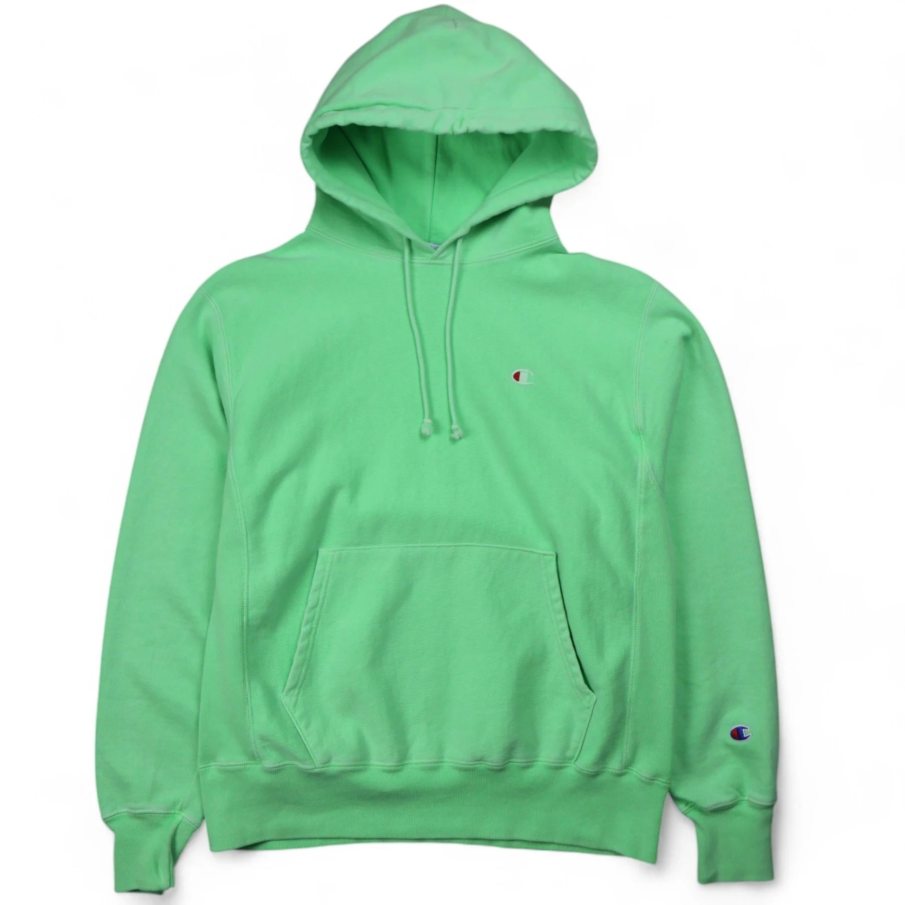 Champion Hoodie (M)