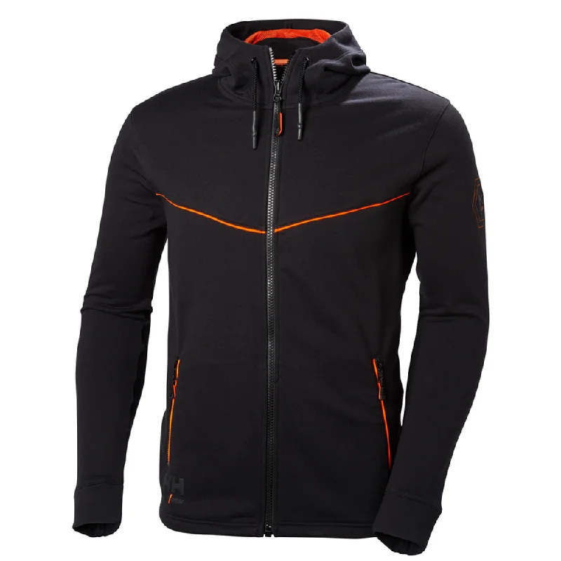 Helly Hansen 79197 Chelsea EVO Full Zip Hoodie