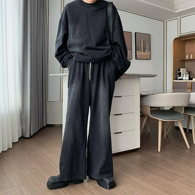 Black Pants
