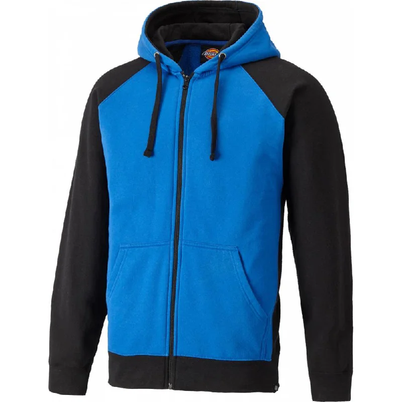 Dickies SH3009 Two Tone Work Hoodie Various Colours