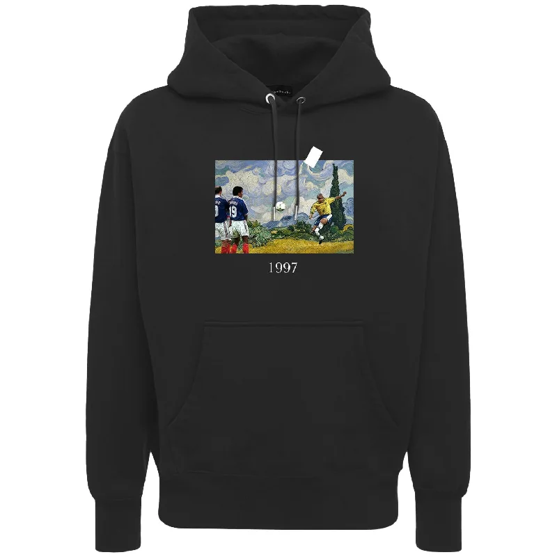 HOODIE CARLOS