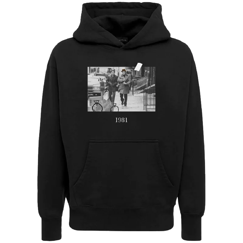 HOODIE DONNIE