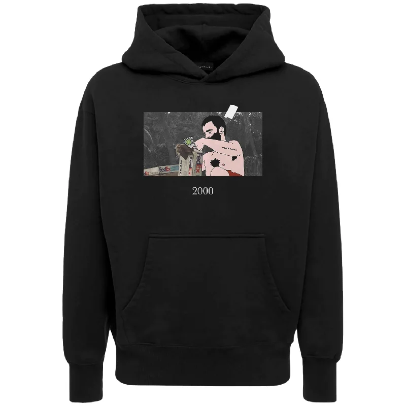 HOODIE FEDEX
