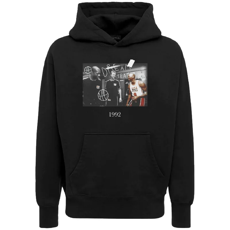 HOODIE OLYMPIC