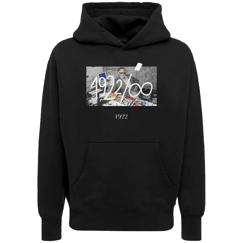 HOODIE STAN