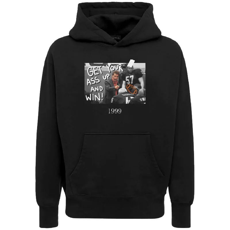 HOODIE SUNDAY