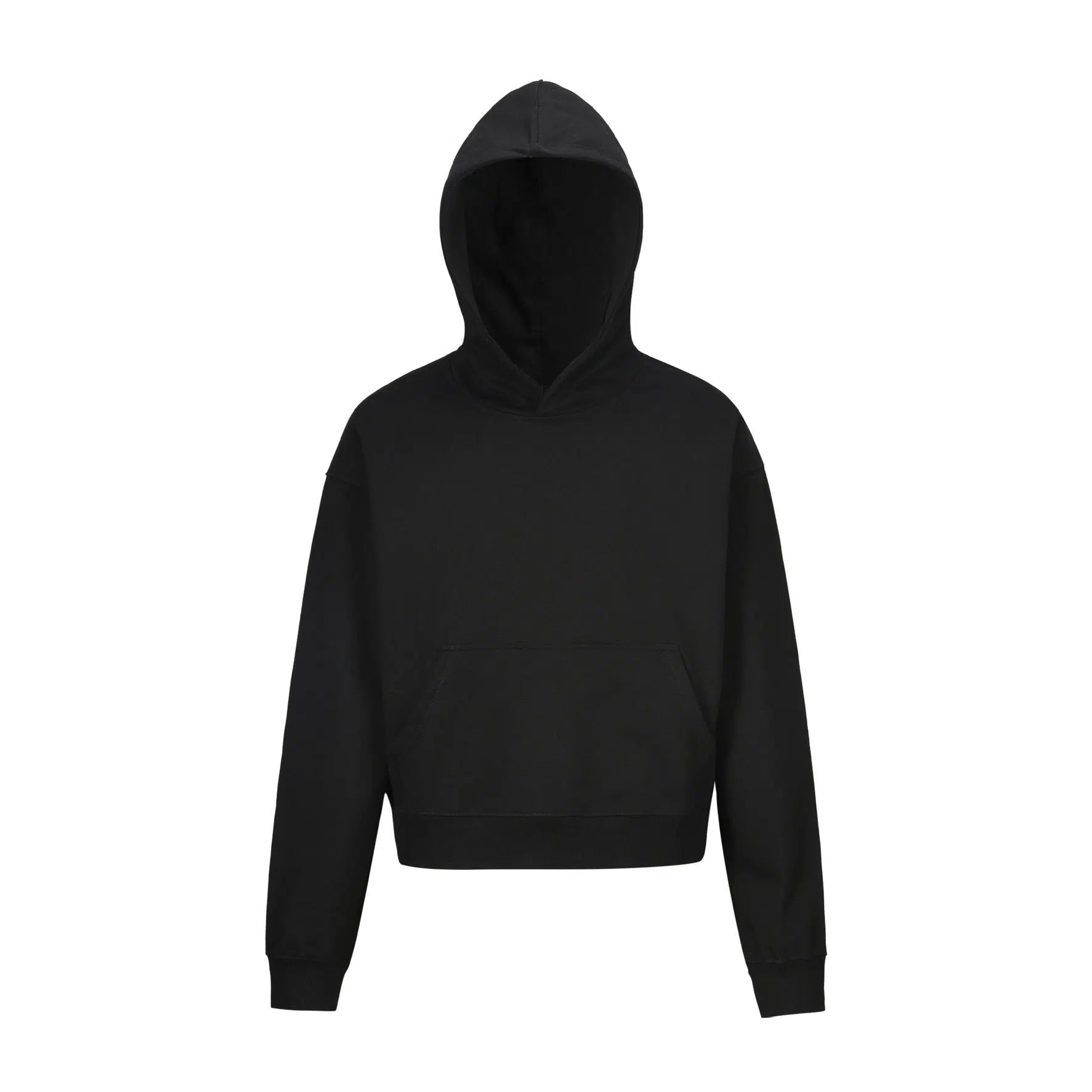 Black Pullover