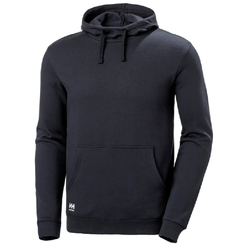 Helly Hansen 79214 Manchester Hooded Sweatshirt