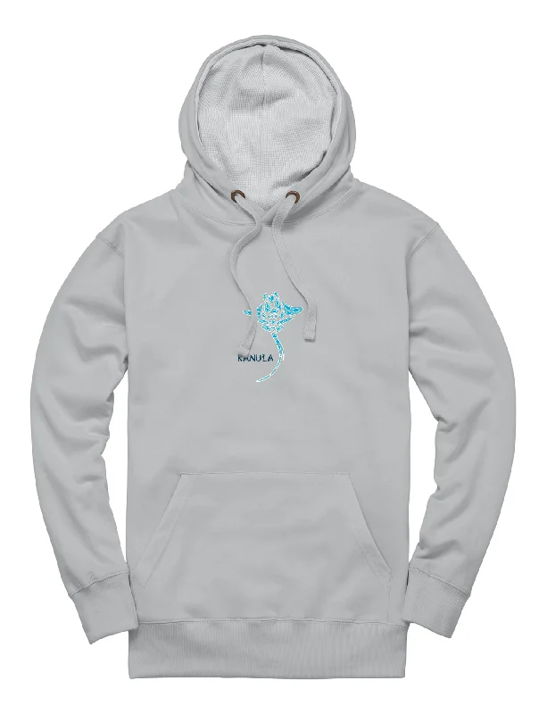 Organic Pullover Hoodie - Unisex - 22 Colours