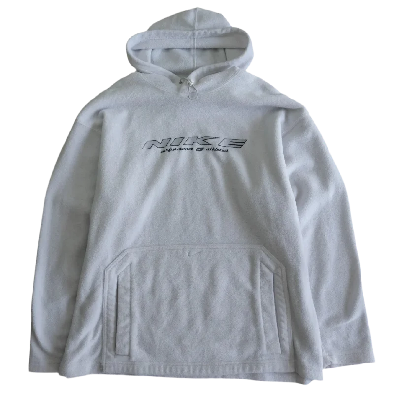 Nike Hoodie (XL)