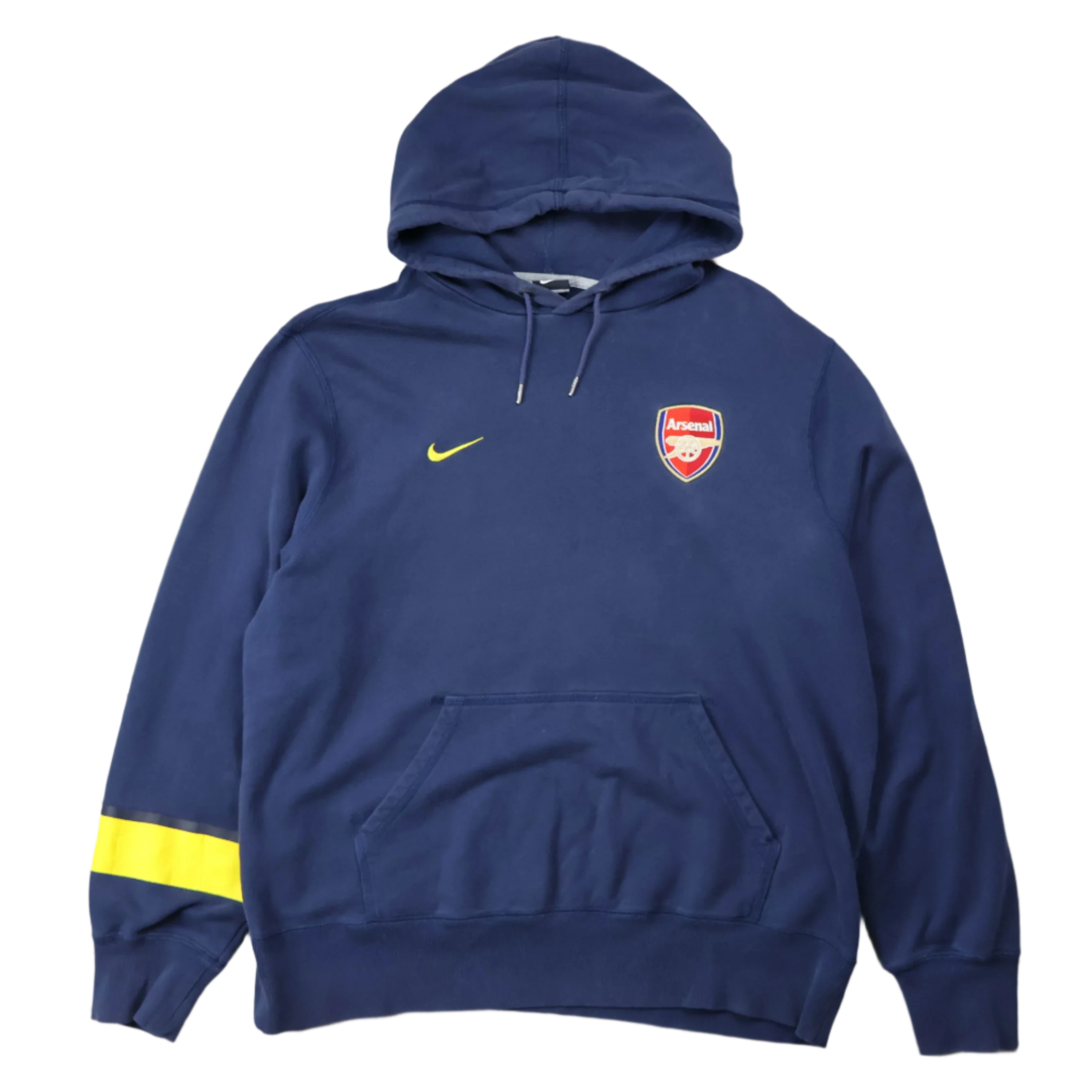 Nike Hoodie (XL)
