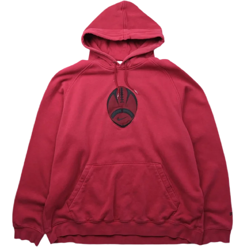 Nike Hoodie (XXL)