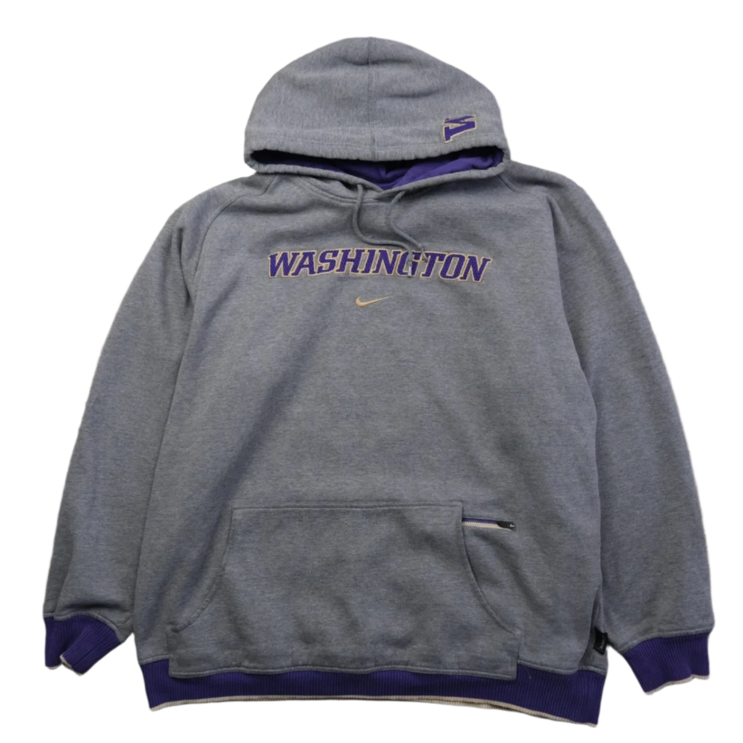 Nike Hoodie (XXL)
