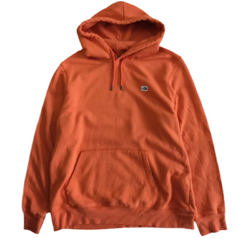 North Face Hoodie (XL)