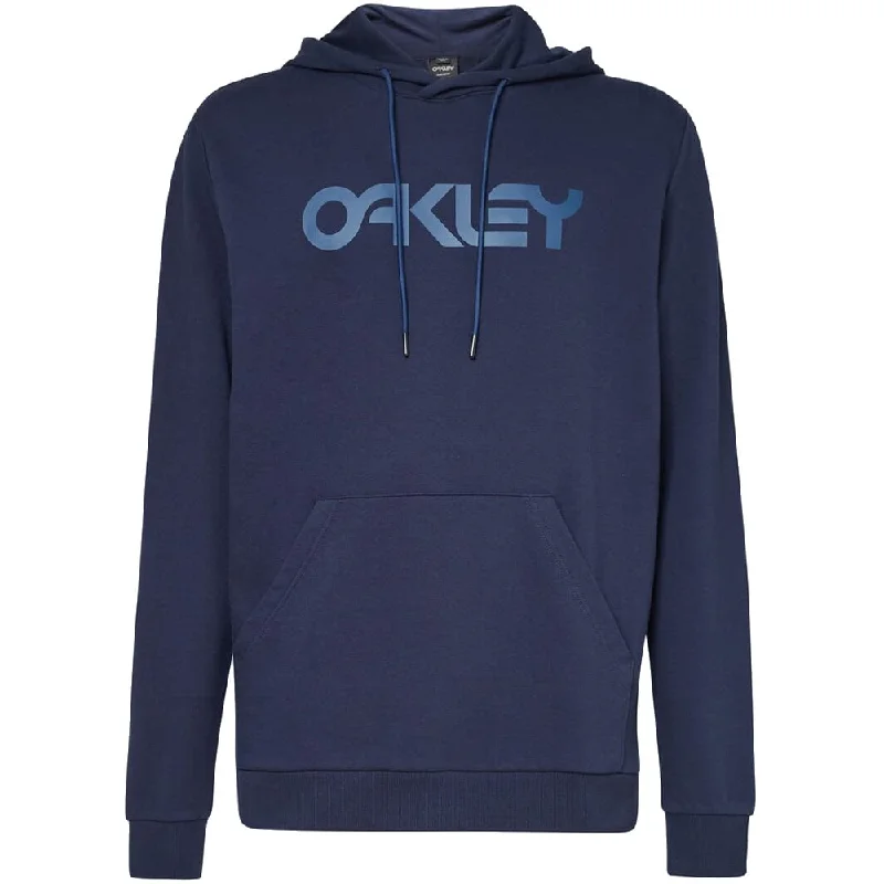 Oakley B1B PO Hoodie 2.0 - Fathom/Poseidon
