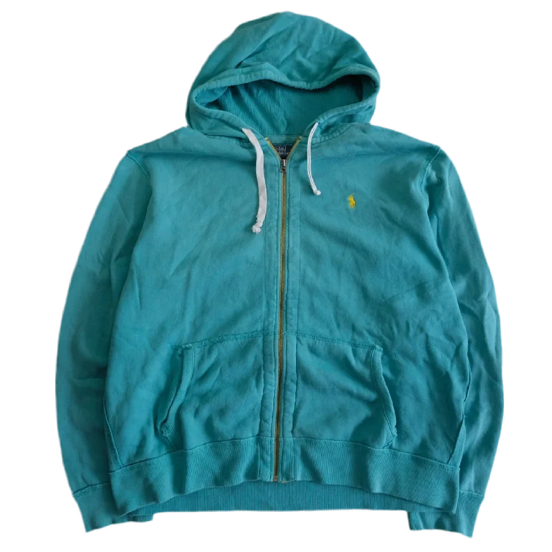 Ralph Lauren Hoodie (XL)