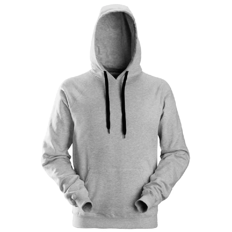 Snickers 2800 Cotton Rich Work Hoody Sweatshirt Various Colours