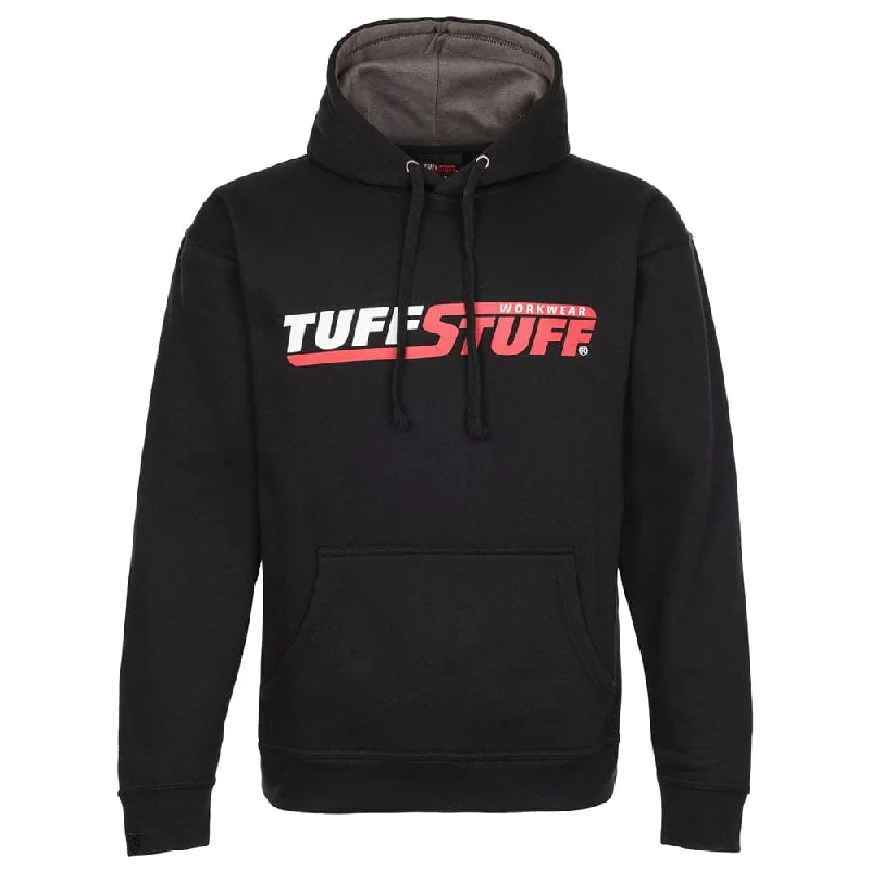 Tuffstuff 166 Logo Hooded Sweatshirt