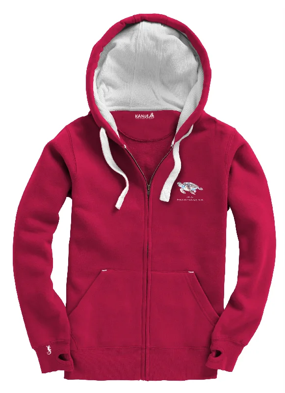 Ultra Premium Zip Hoodie - Unisex - 20 Colours