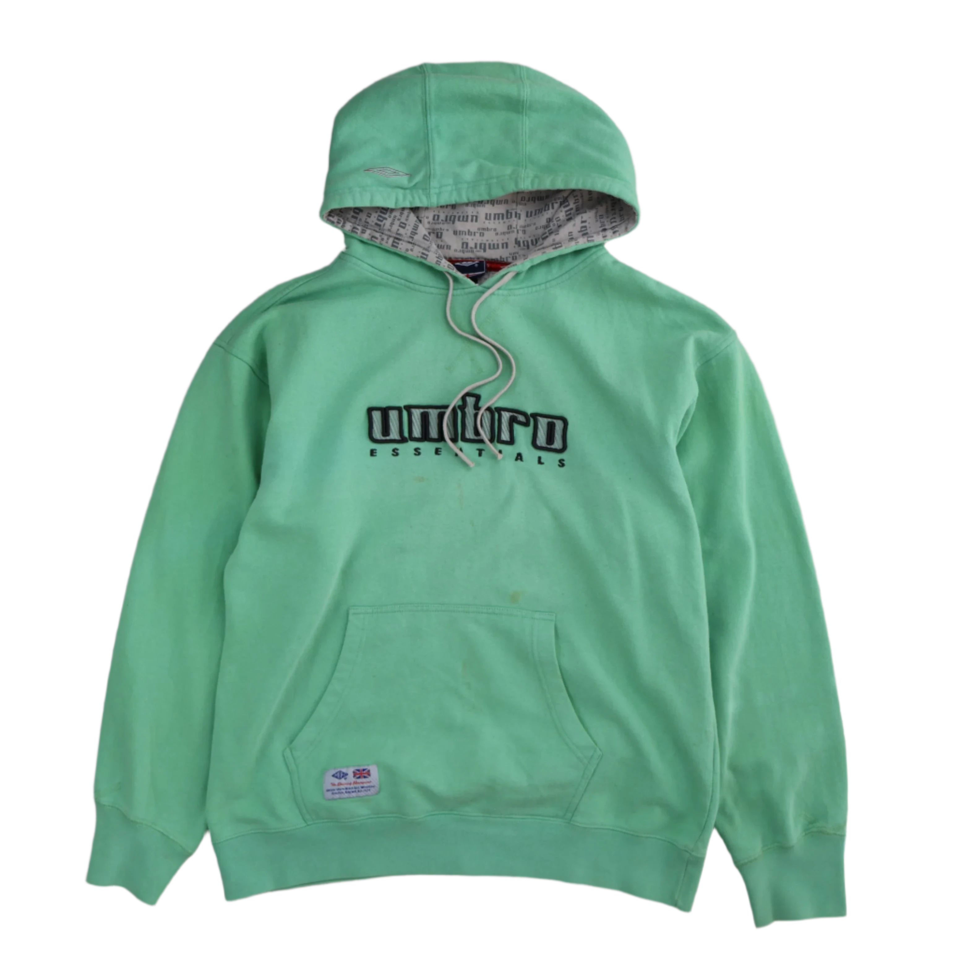 Umbro Hoodie (L)
