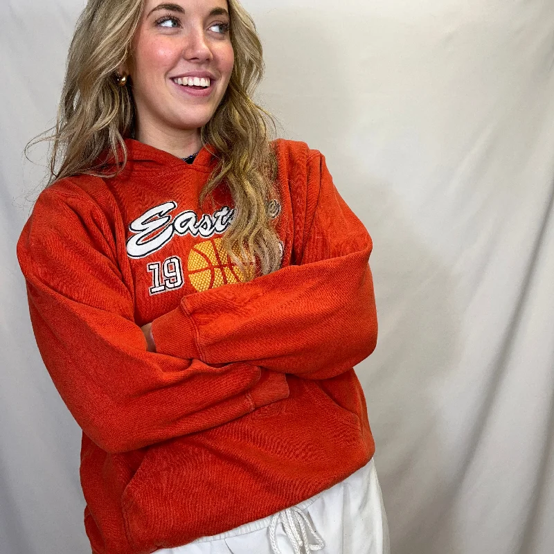 Vintage Hoodie [S]