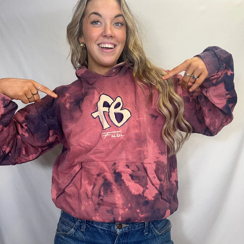Vintage Hoodie [S]