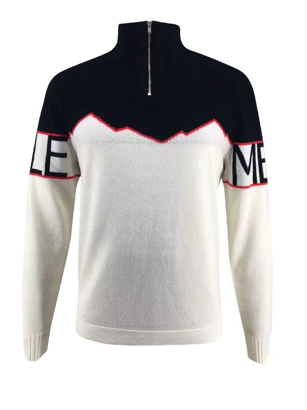 White/Black
