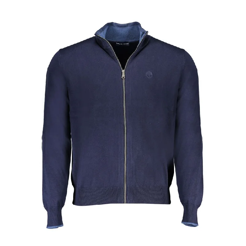 North Sails  Cotton Men's Sweater