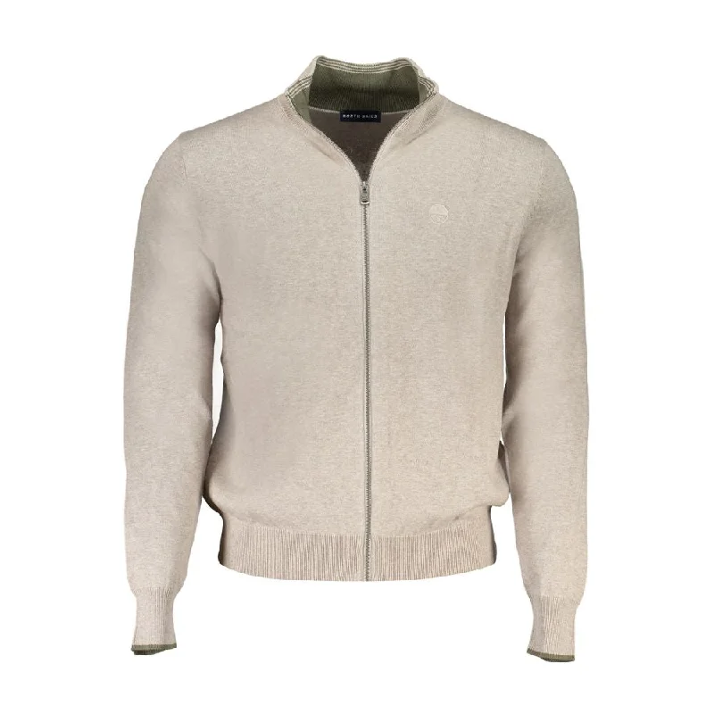 North Sails  Cotton Men's Sweater