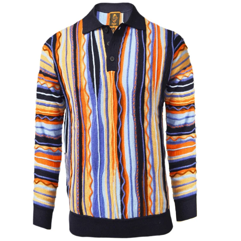 CGR COGGI SWEATER/P-417