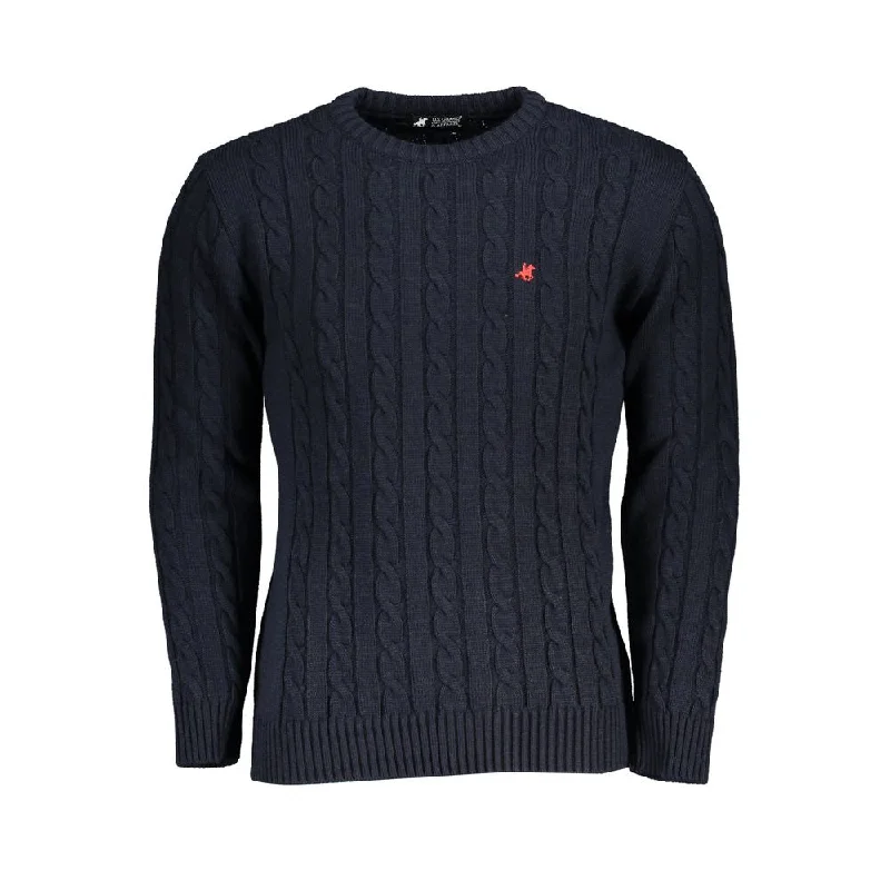 U.S. Grand Polo  Fabric Men's Sweater