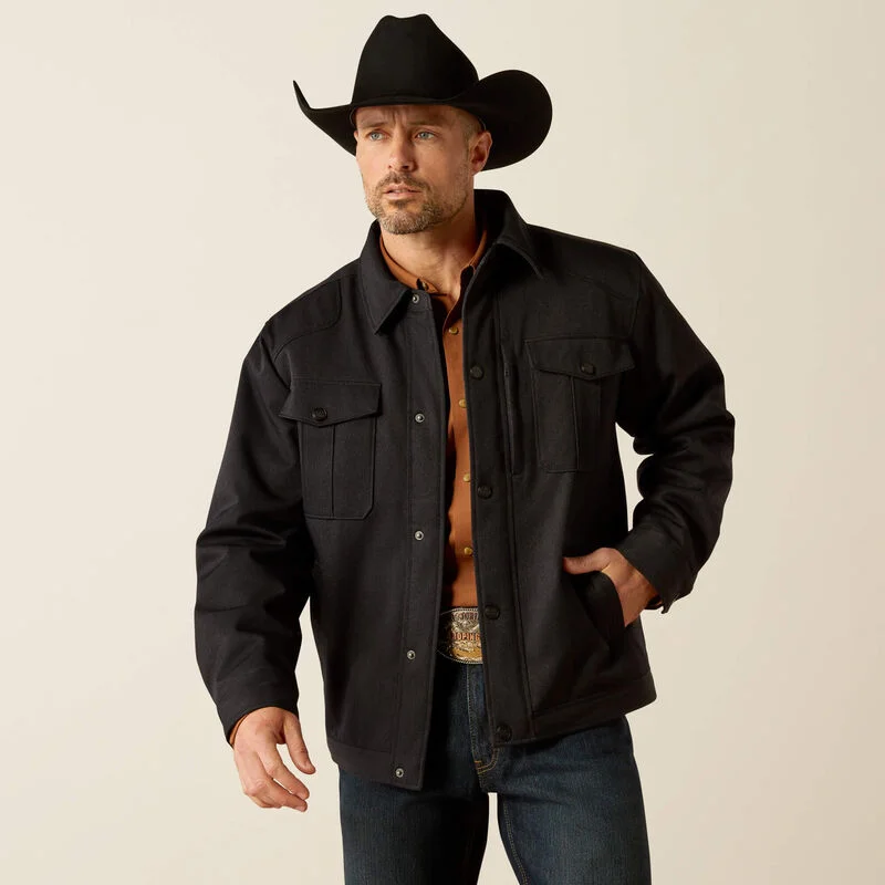 Men's Ariat Relentless Weatherford Jacket #10052059