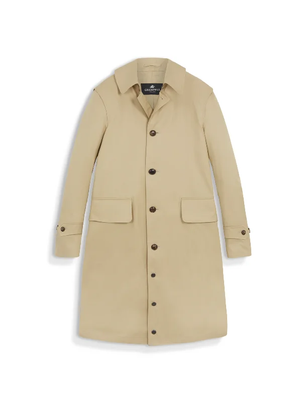 Cranbourne in Grenfell Cloth Biscuit