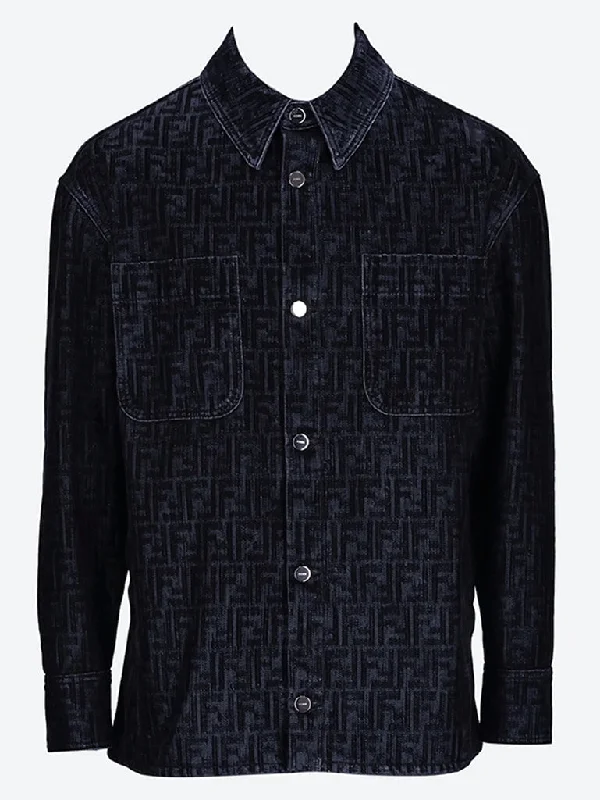 Ff flock jacket