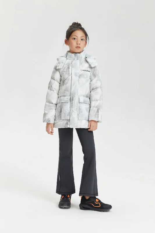 Glacier White