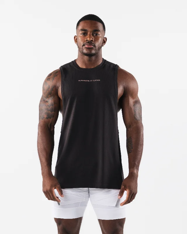 AA Airtech Cutoff - Pebble