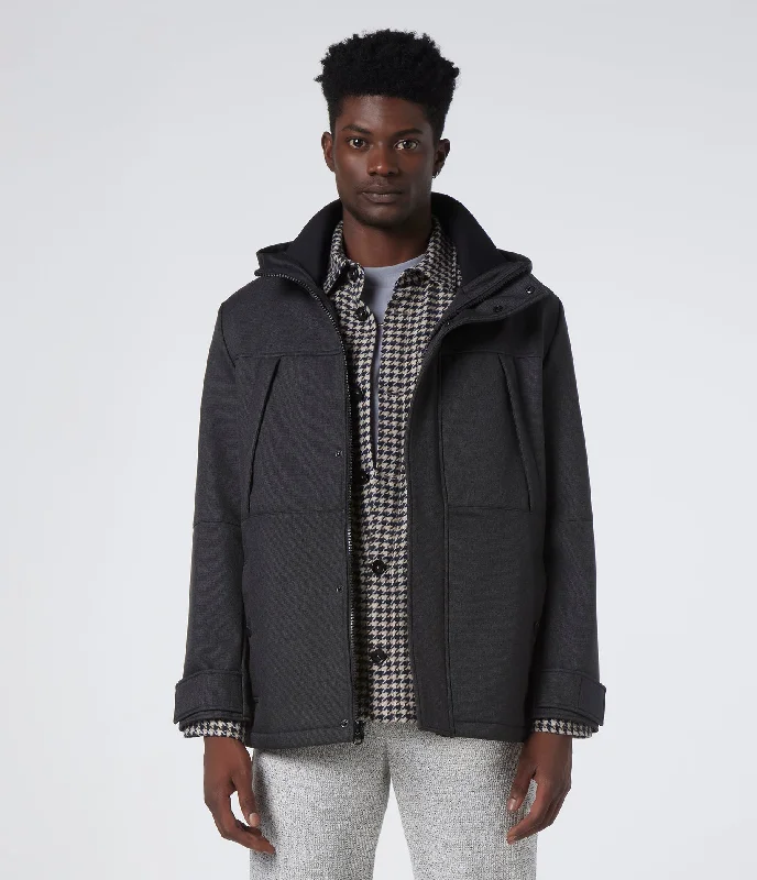 Tompkins Parka