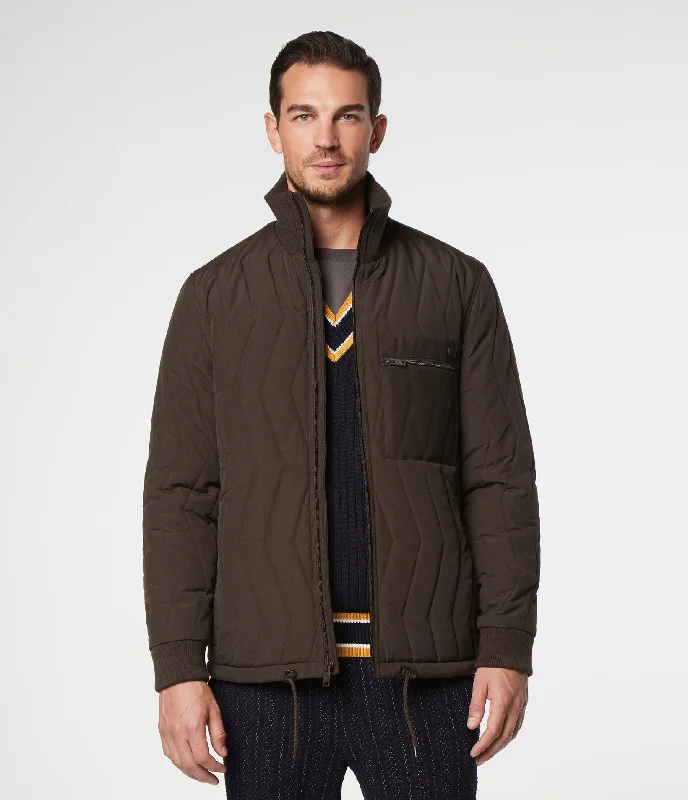 Floyd Zigzag Bomber