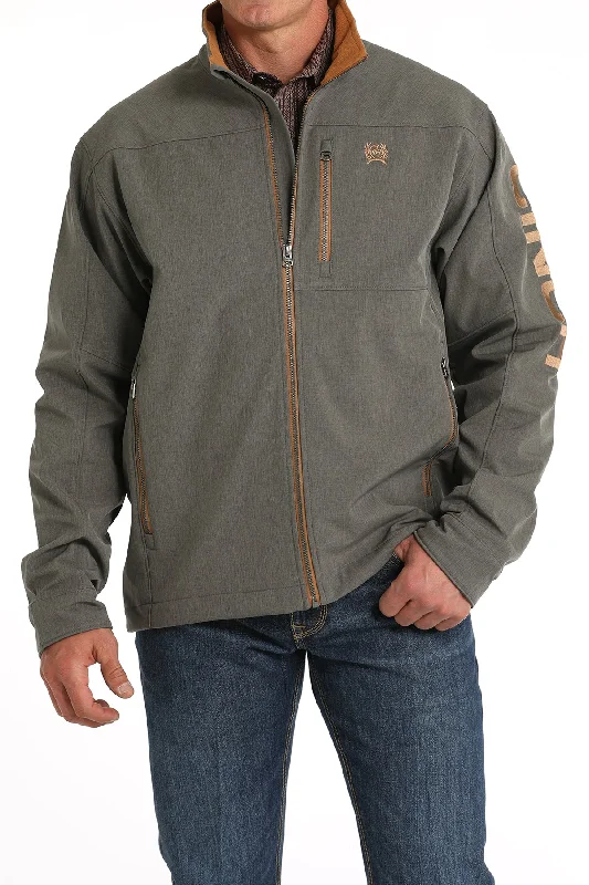 Men's Cinch Bonded Jacket #MWJ1583006