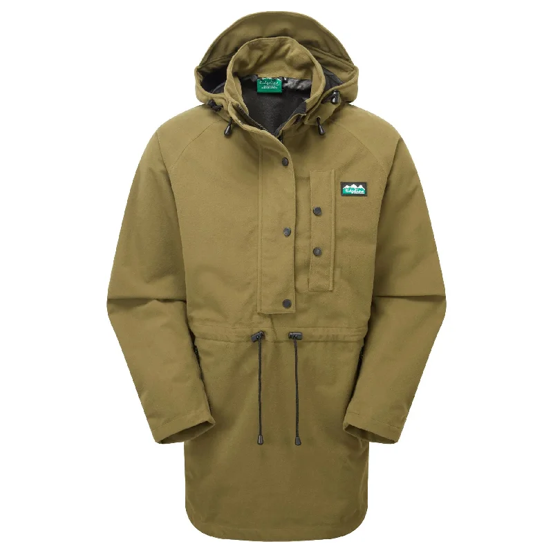 Ridgeline Mens Monsoon Classic Smock