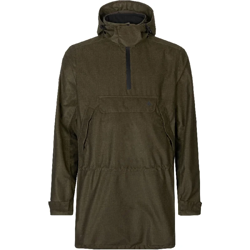 Seeland Mens Avail Smock