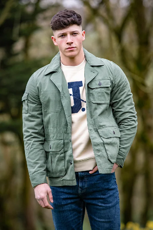 Shop the Look: Joules Weekend Essentials