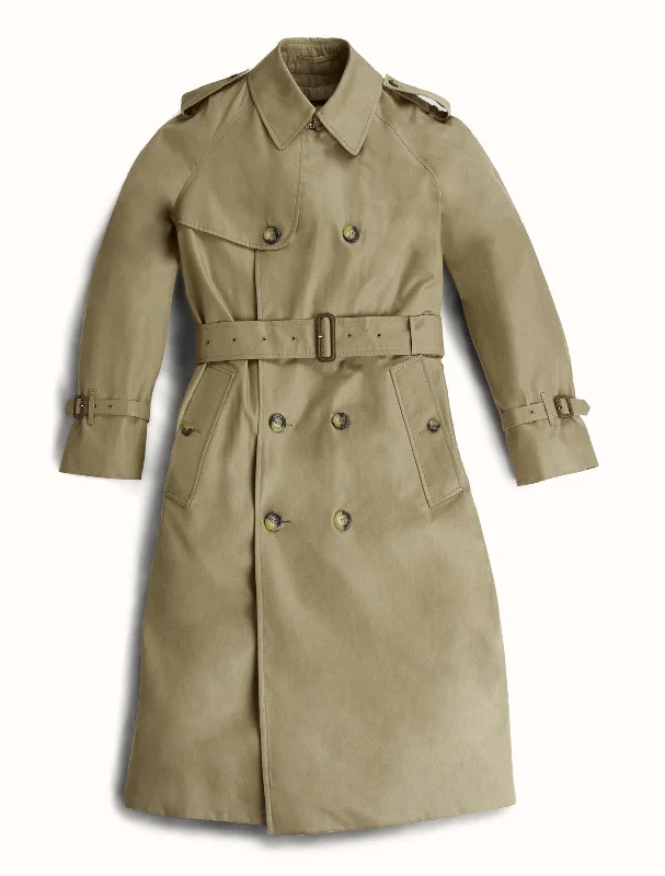 Windsor Grenfell Cloth Beige