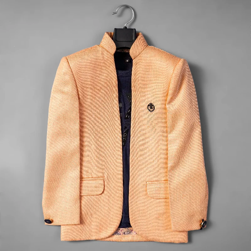 Party Wear Blazer For Boys