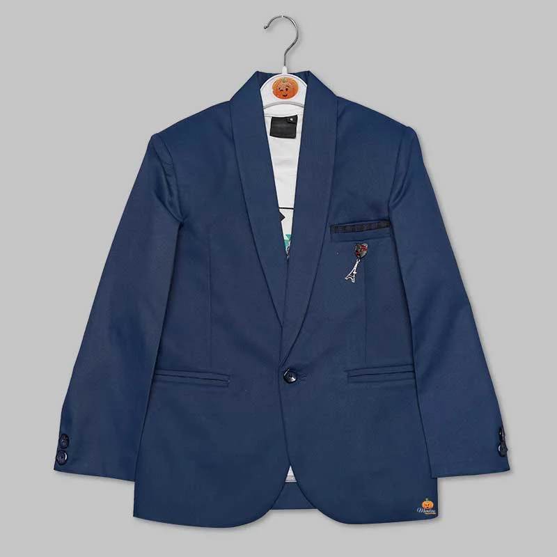 Navy Blue