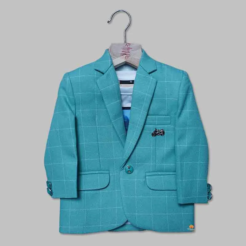 Sea Green